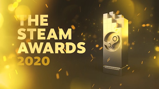 Steam Awards 2020