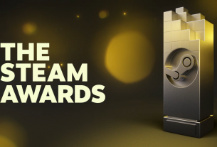 Steam Awards Logo 2020