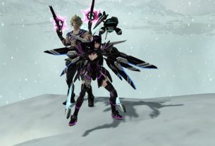 PSO2 Featured Image