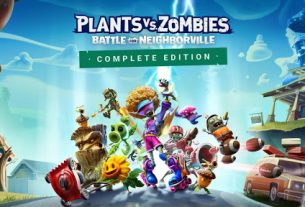 Plants vs Zombies featured