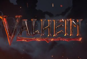 Valheim Opening