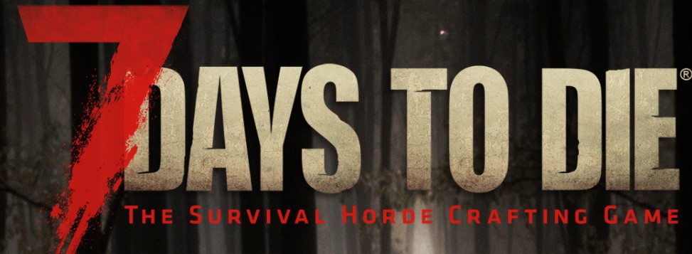 7 days to die cover