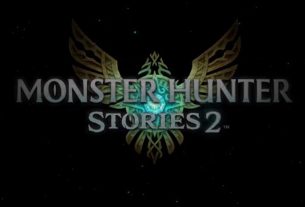Monster Hunter Stories 2 cover