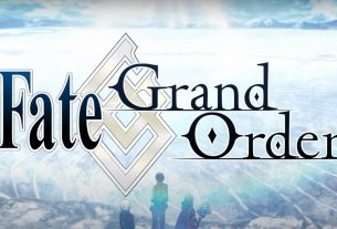 Fate Grand Order Feature