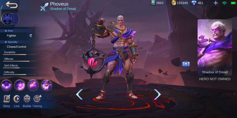 Mobile Legends: 5 Reasons Why You Should Play This MOBA