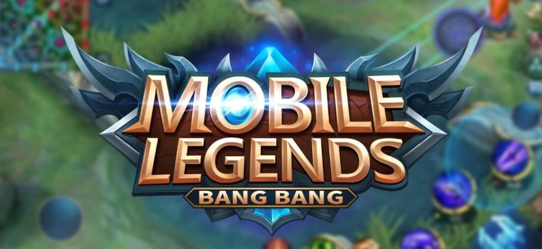 Mobile Legends cover