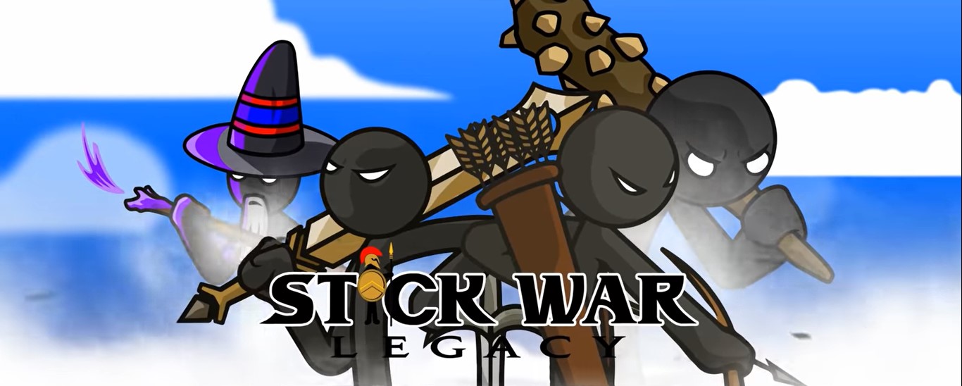 Stick War Legacy feature