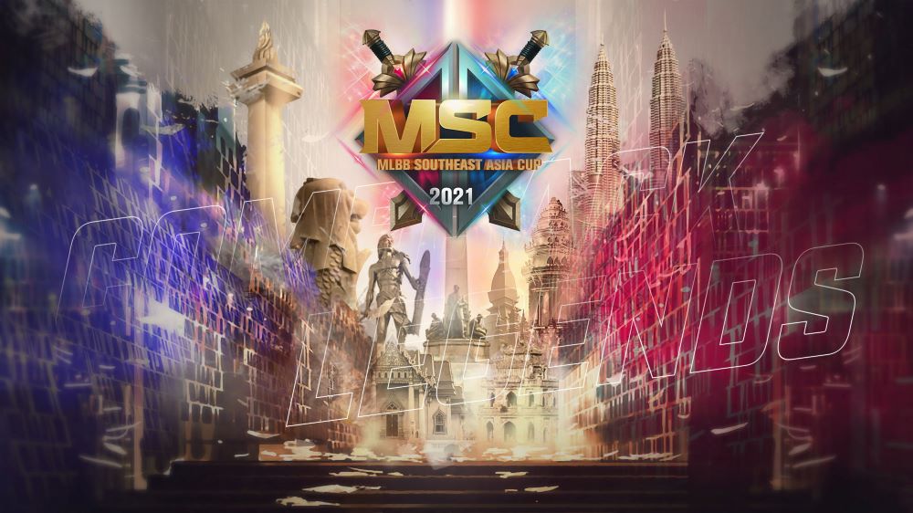 MSC 2021 Banner