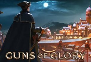 Guns of Glory PC