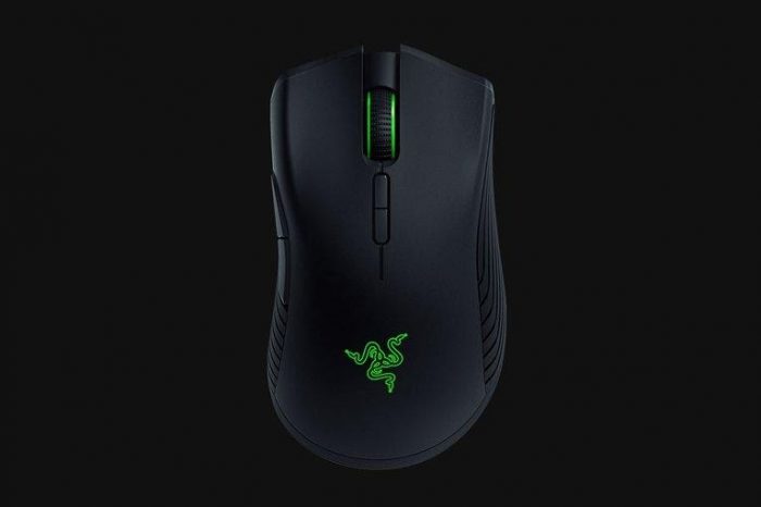 Best Gaming Mouse PC
