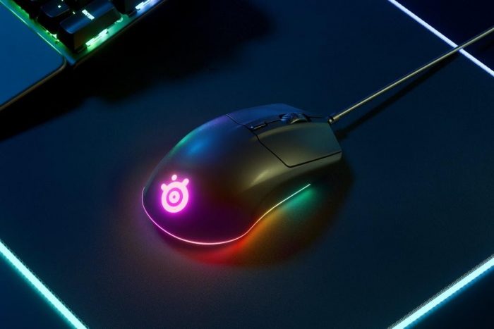 Gaming Mouse PC