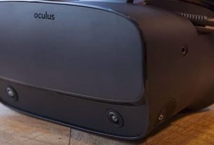 Oculus VR Featured