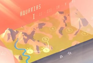 Aquavias Android Game