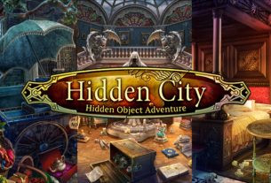Hidden City feature
