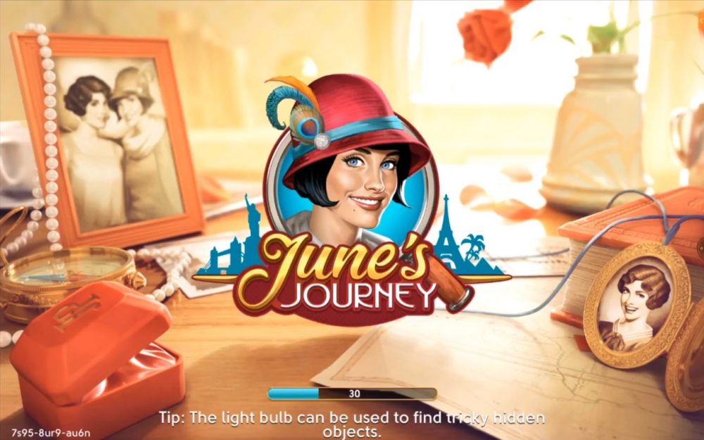 June’s Journey: Hidden Objects - Tips To Solving More Puzzles