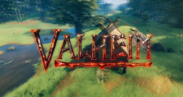 Valheim - Black Metal Location, Smelting & Uses Overview