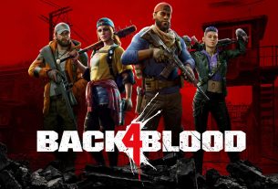 Back 4 Blood Feature Image