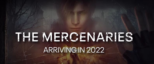 Resident Evil 4 VR - Official Mercenaries Mode Announcement Trailer