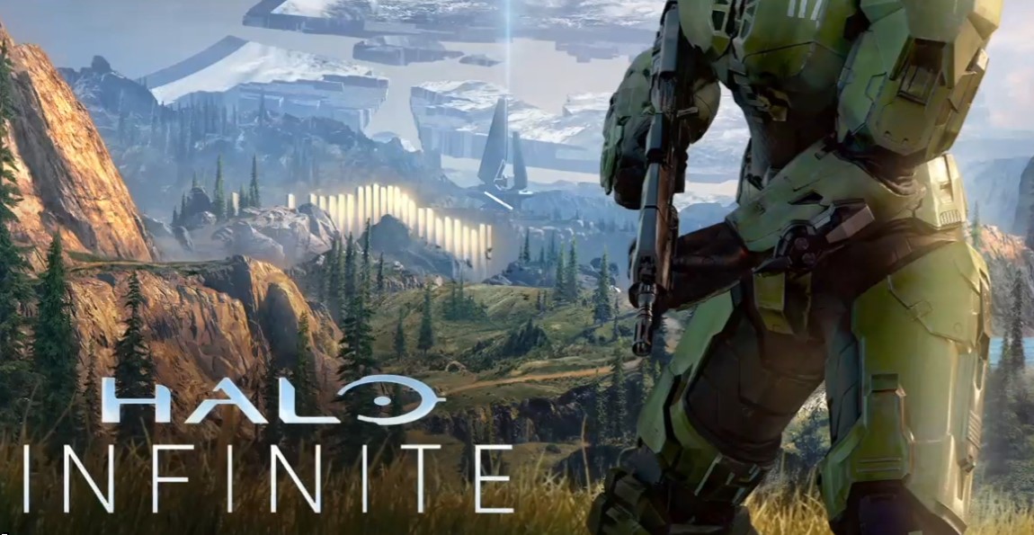 Halo Infinite feature