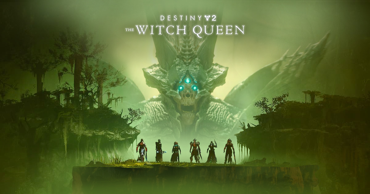 Download Destiny 2 The Witch Queen wallpapers for mobile phone free Destiny  2 The Witch Queen HD pictures