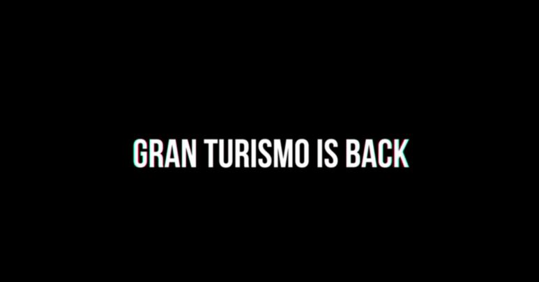 Gran Turismo 7 trailer