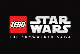 LEGO Star Wars The Skywalker Saga featured
