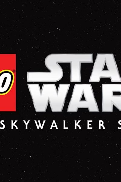 LEGO Star Wars The Skywalker Saga featured