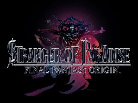 Stranger of Paradise Final Fantasy Origin trailer
