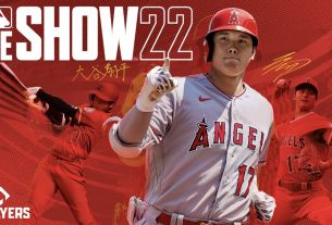 MLB the show 22 featured image