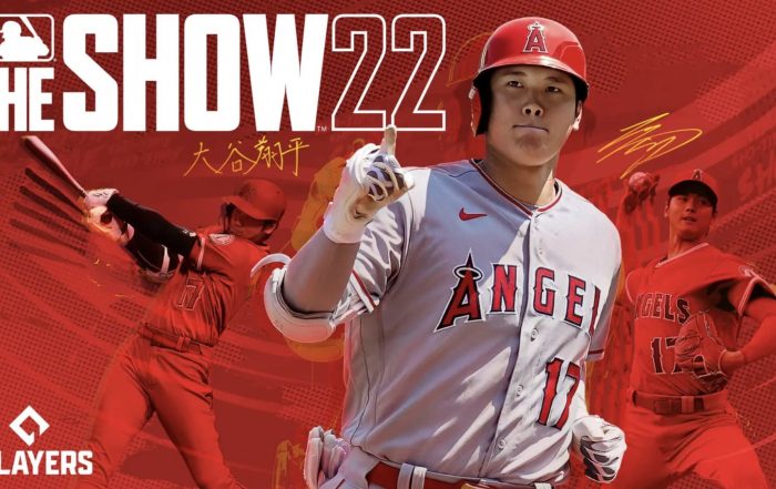 MLB the show 22 featured image