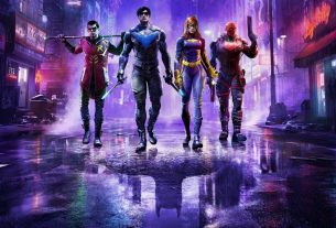 Superhero Games featured image