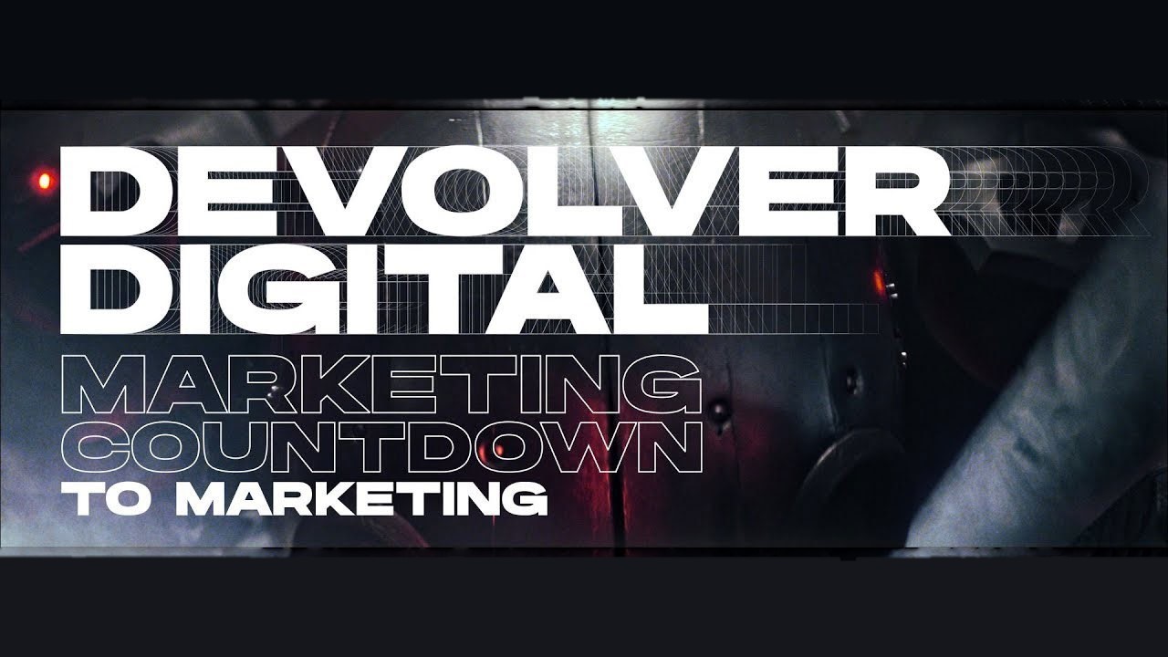 Devolver Digital Showcase 2022