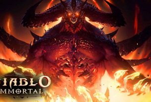 Diablo Immortal Featured