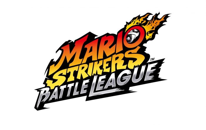 Mario Strikers Battle League feature