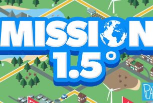 Mission 1.5 featured