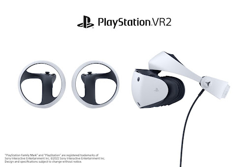 PLayStation VR2