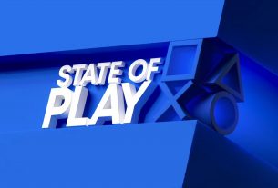 Playstation State of Play 2022