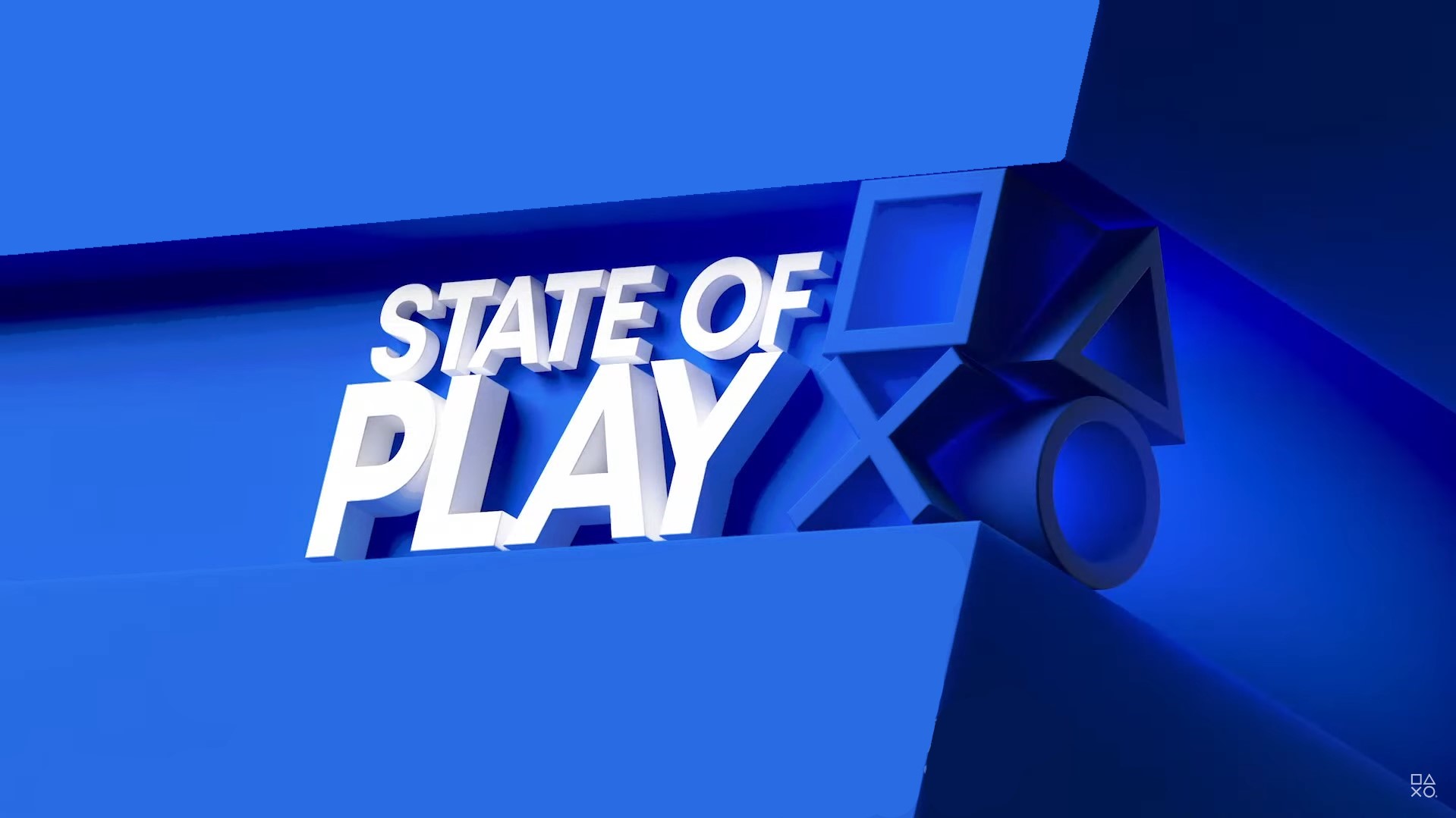 Playstation State of Play 2022