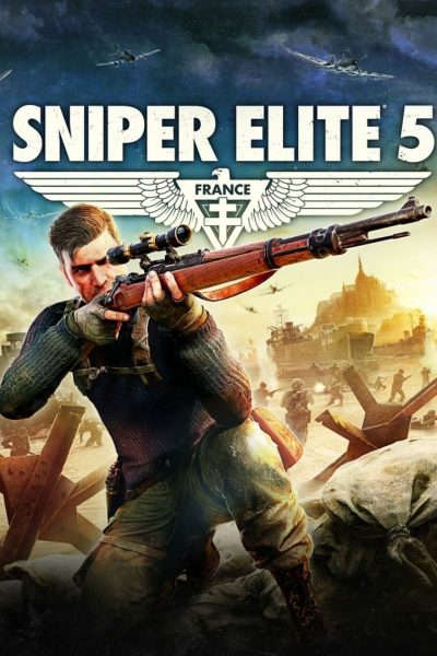 Sniper Elite Feature