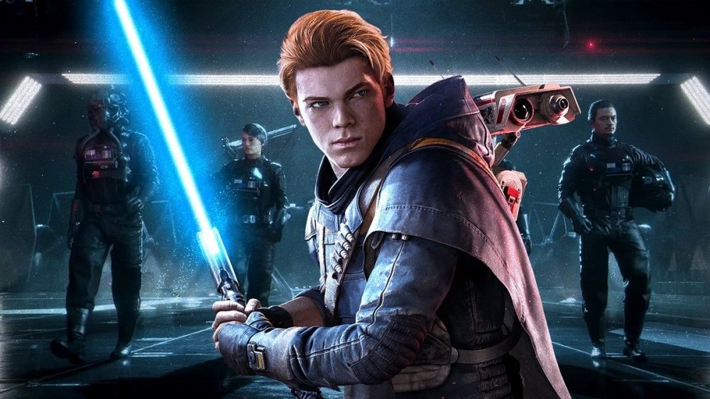 Star Wars Games You Should Be Playing Right Now