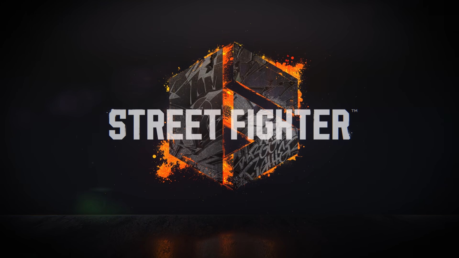 Street Fighter 6 game