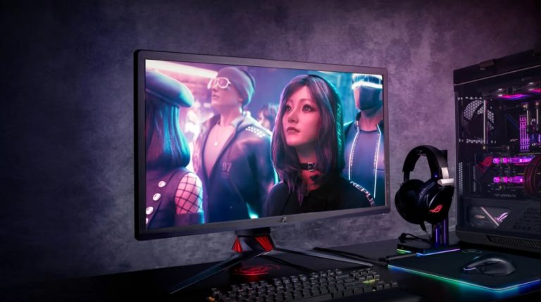 Budget-Friendly Gaming Monitors - A Quick Overview