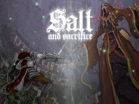 salt and sacrifice feature