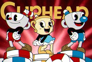 Cuphead Featured Image