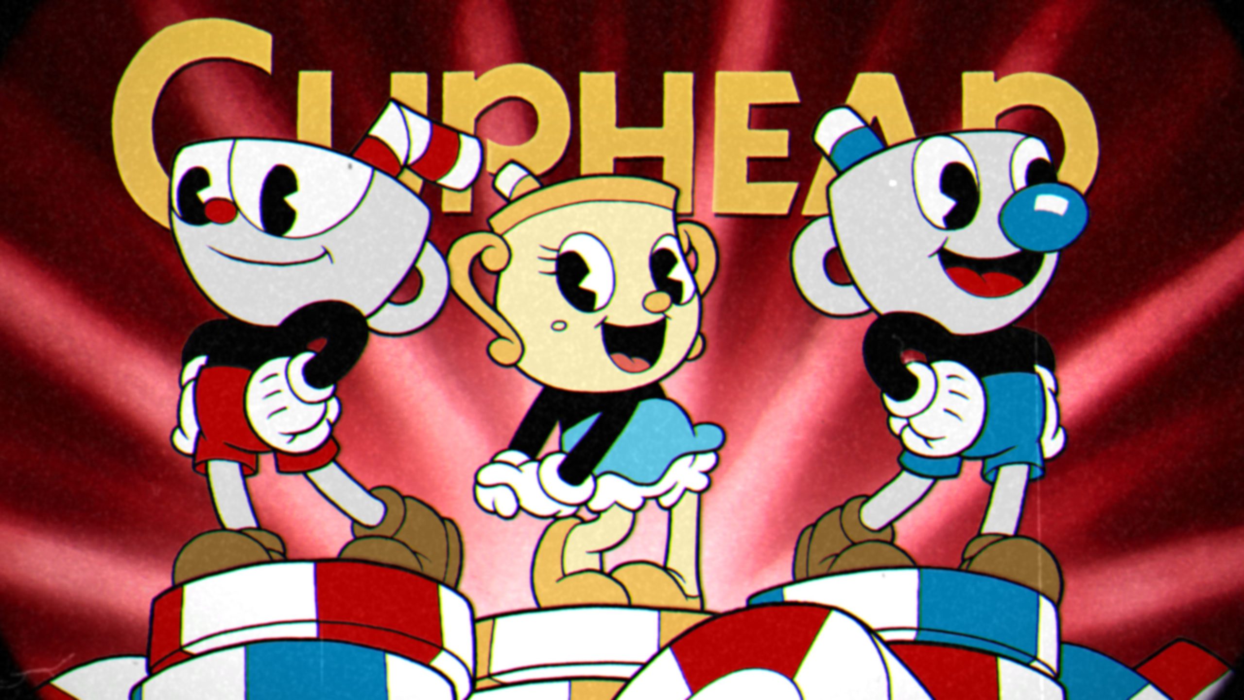 Cuphead Featured Image