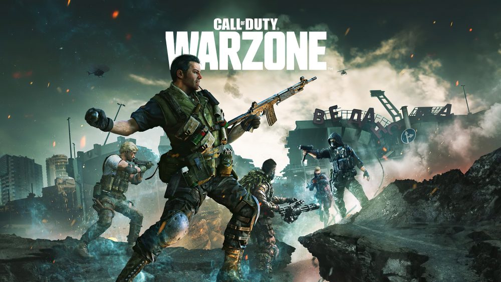 Call of Duty Warzone Season 4 - Patch Notes Overview