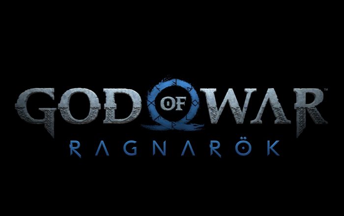 God of War Ragnarok November Release Date
