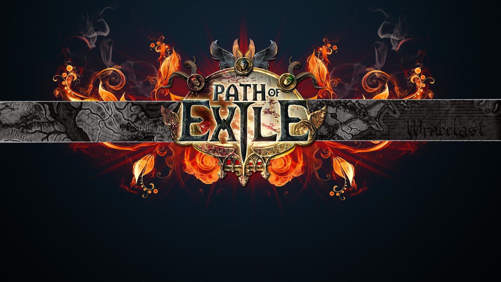 Path of Exile Featured Image