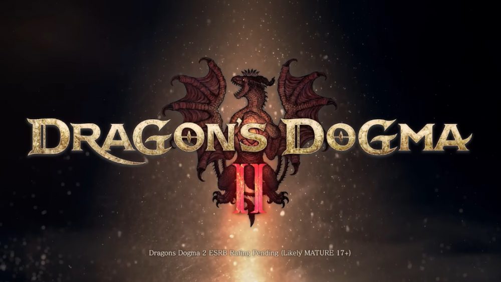 dragon's dogma 2 game