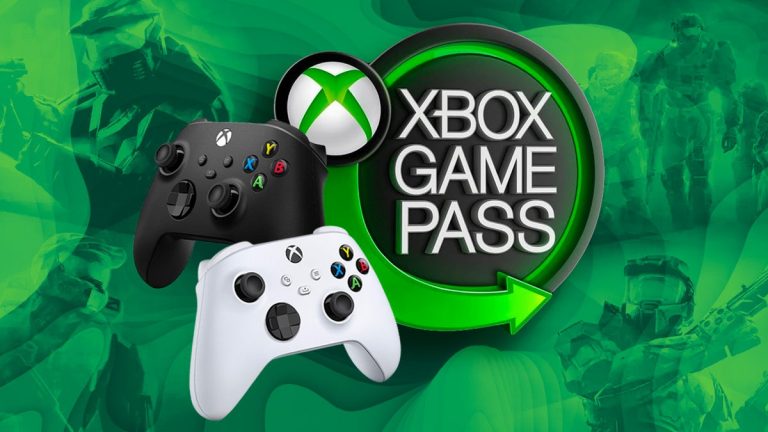 how does xbox game pass ultimate work